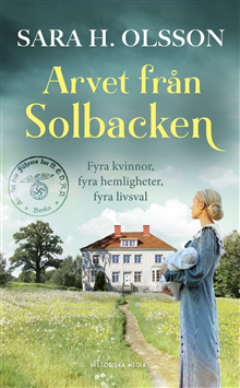 Arvet från Solbacken