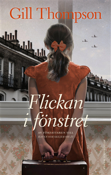 Flickan i fönstret