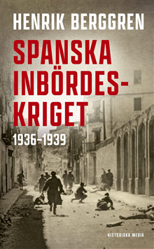 Spanska inbördeskriget 