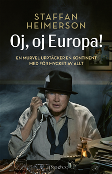Oj, oj, Europa! 