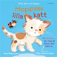 Hoppsan, lilla katt 
