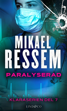 Paralyserad