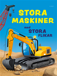 Stora maskiner