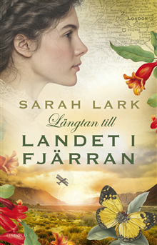 Längtan till landet i fjärran