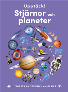 Upptäck stjärnor och planeter 