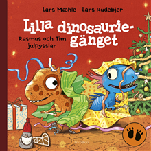 Lilla dinosauriegänget