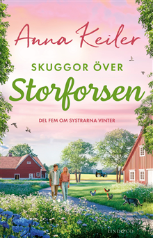 Skuggor över Storforsen