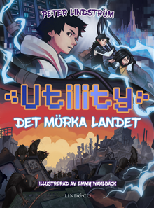 Det mörka landet