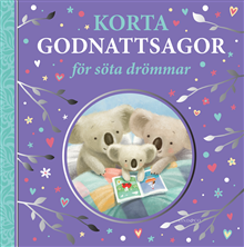 Korta godnattsagor för söta drömmar