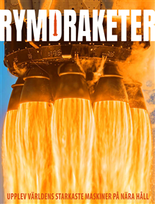 Rymdraketer 