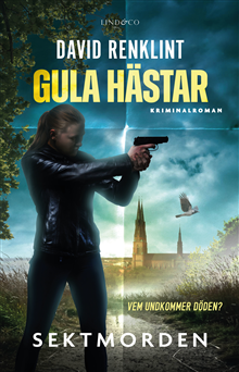 Gula hästar