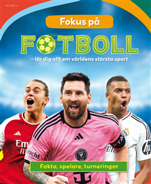 Fokus på fotboll 