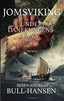 Jomsviking. Under danakungens fana
