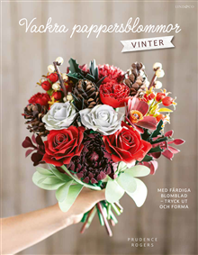 Vackra pappersblommor - Vinter 