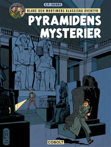 Pyramidens mysterier