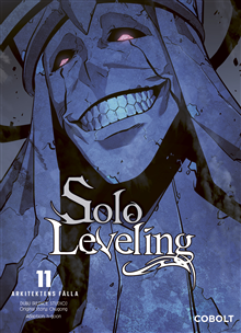Solo Leveling 11, Arkitektens fälla