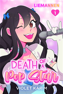 Death of a pop star 1