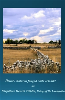 Öland - Naturen fångad i bild och dikt