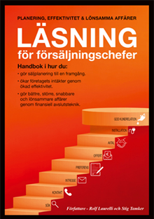 Planering, effektivitet och lönsamma affärer