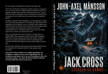 Jack Cross Skuggan av hämnd