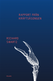 Rapport från kräftsäsongen
