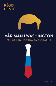 Vår man i Washington 