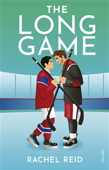 The Long Game (svensk utgåva)