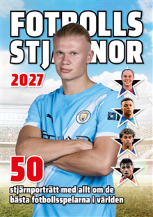 Fotbollsstjärnor 2027