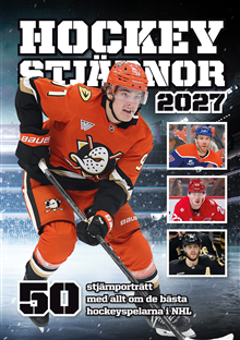 Hockeystjärnor 2027