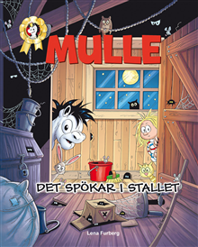 Det spökar i stallet