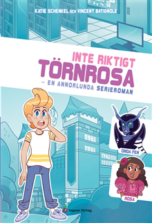 Inte riktigt Törnrosa