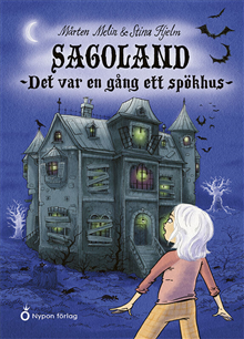 Det var en gång ett spökhus