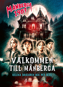 Välkommen till Månberga