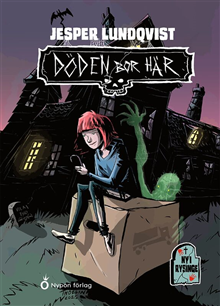 Ny i Rysinge - Döden bor här