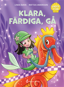 Under ytan - Klara, färdiga, gå