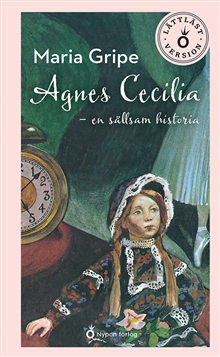 Agnes Cecilia