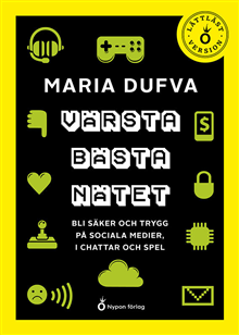 Värsta bästa nätet (lättläst)