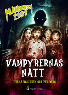 Vampyrernas natt