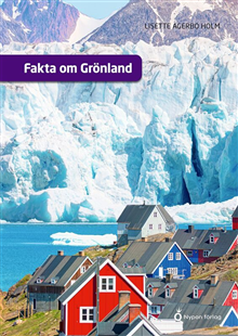 Fakta om Grönland