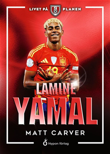 Lamine Yamal