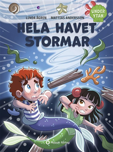 Hela havet stormar