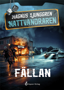 Fällan
