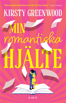 Min romantiska hjälte