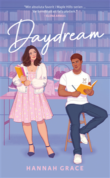 Daydream (svensk utgåva)