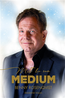 Mitt liv som medium
