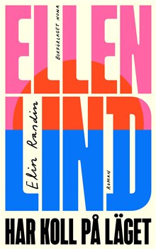 Ellen Lind har koll på läget