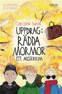 Uppdrag