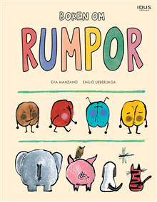 Boken om rumpor