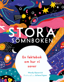 Stora sömnboken 