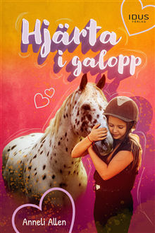 Hjärta i galopp